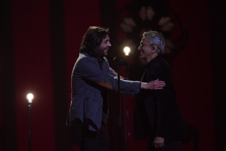 Salvador Sobral critica canções da Eurovisão