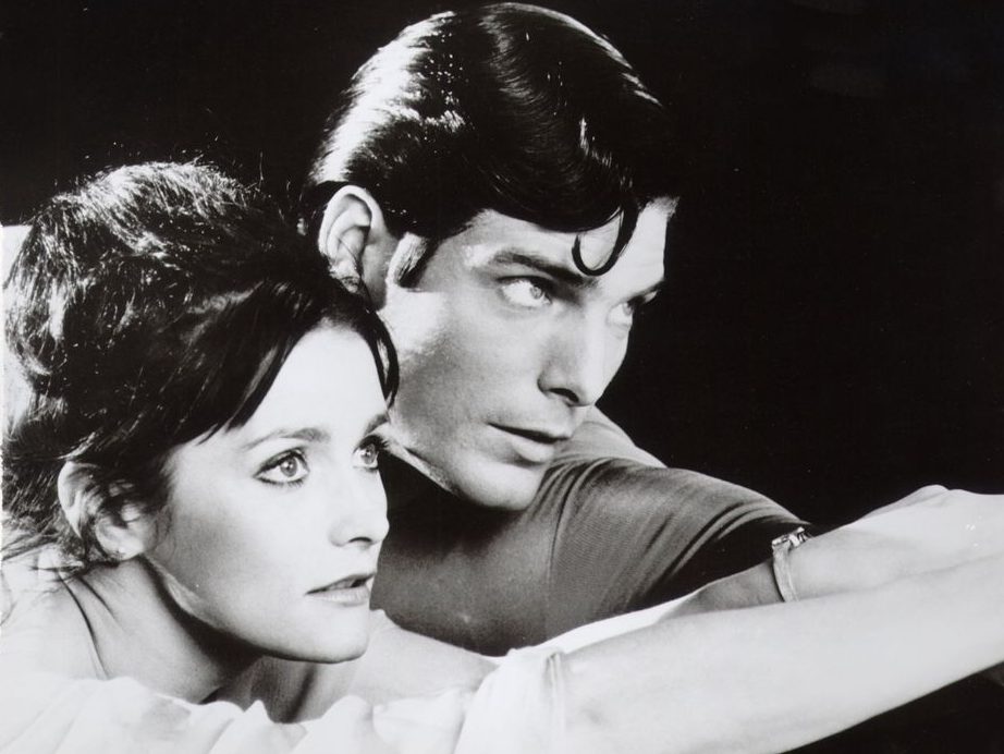 Morreu Margot Kidder