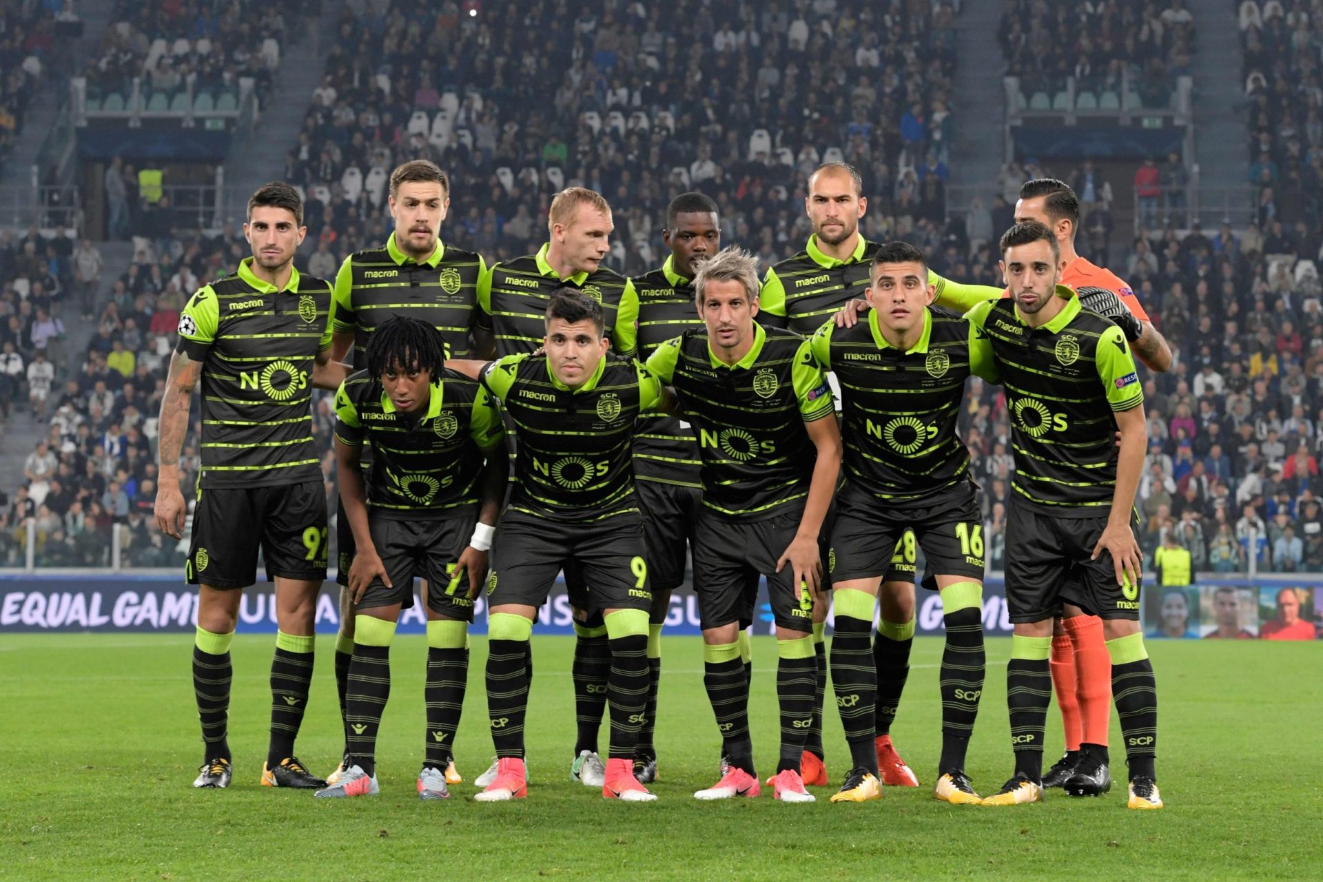 Sporting. Jogadores recusam-se a jogar na final da Taça