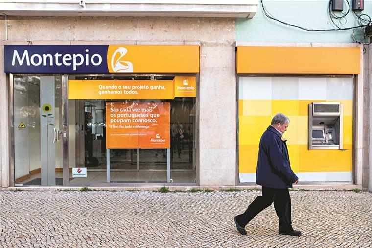 Regulador bloqueia venda de seguros do Montepio à CEFC