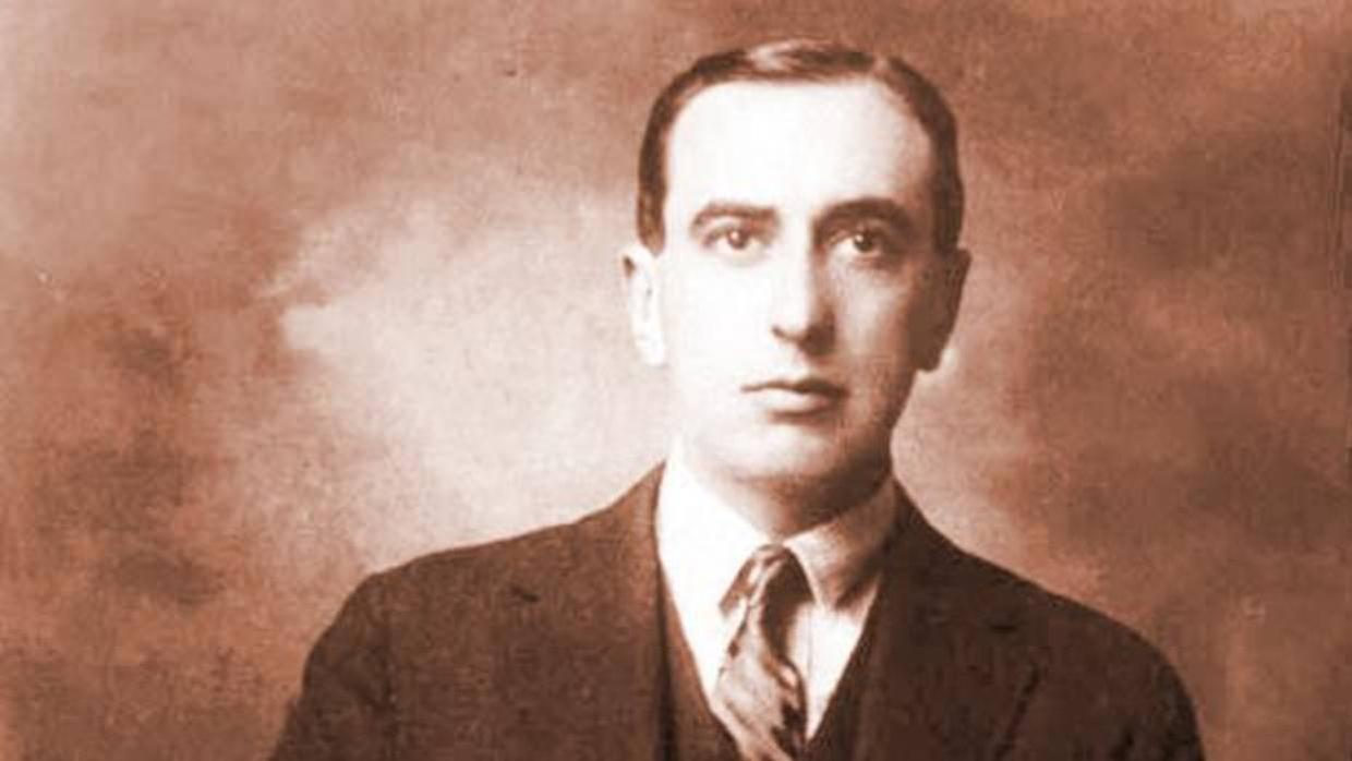 Vicente Huidobro. Uma estreia em paraquedas