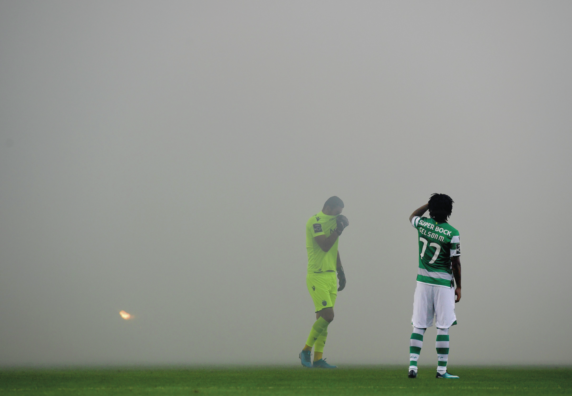 Jogadores têm legitimidade para rescindir com justa causa