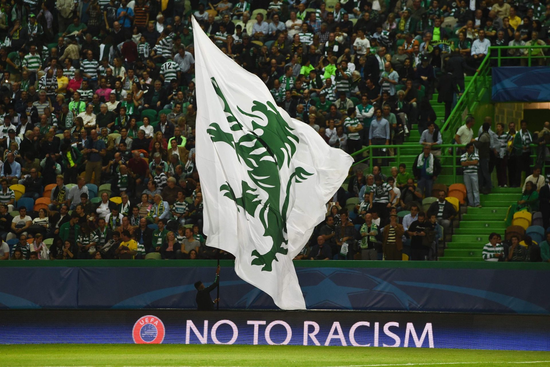 Sporting. NOS vai rescindir contrato? Empresa esclarece