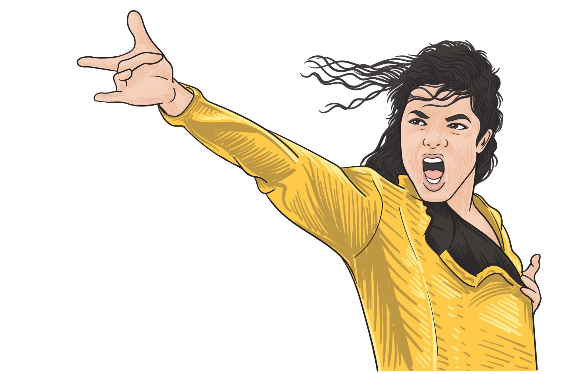 Movimento impossível de Michael Jackson finalmente explicado