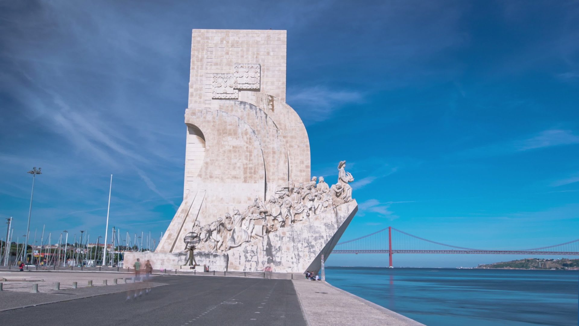 Afinal, o “Museu das Descobertas” vai chamar-se “A Viagem”