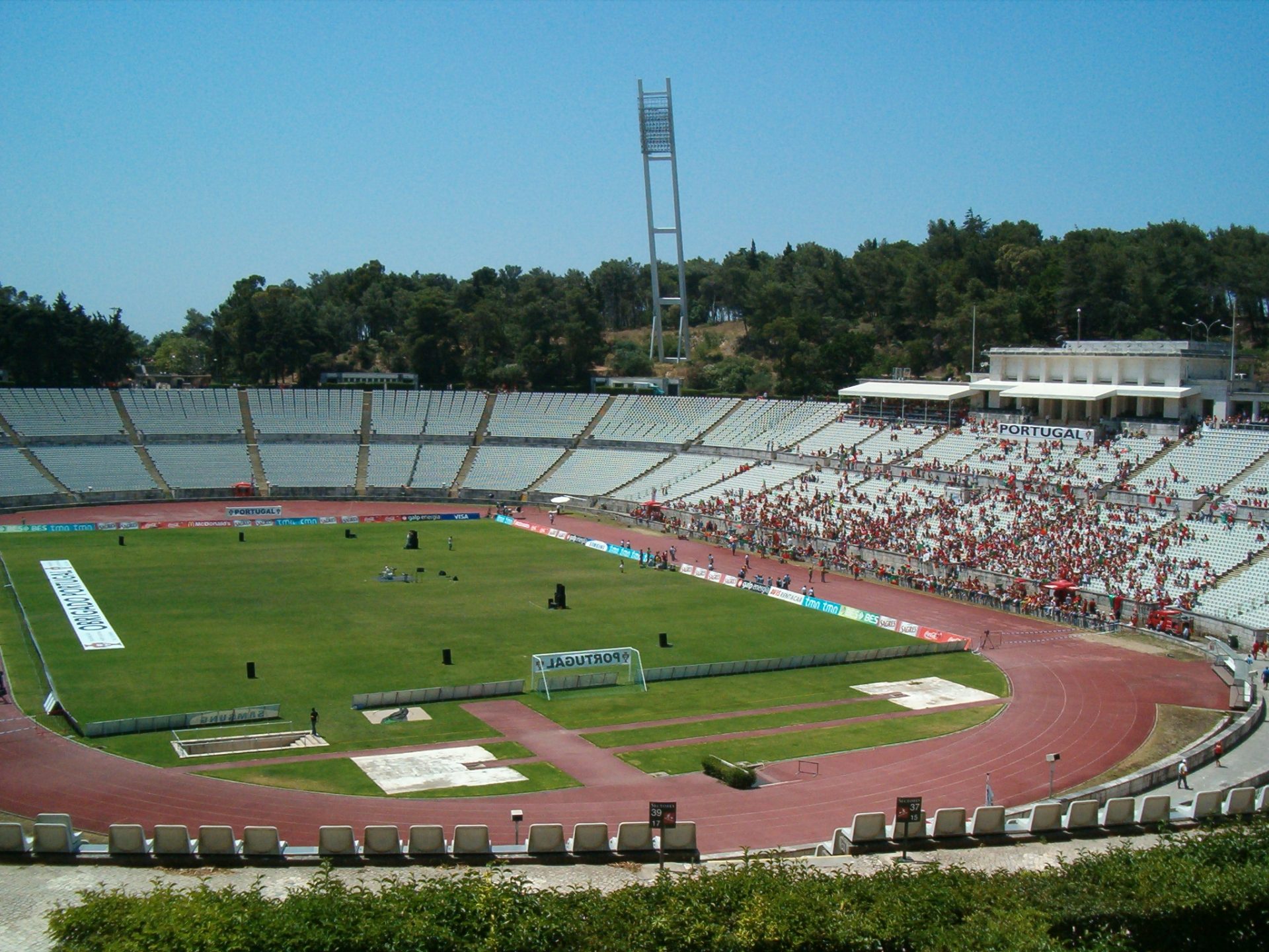 Sporting começa a vender bilhetes para a final da Taça a partir de hoje