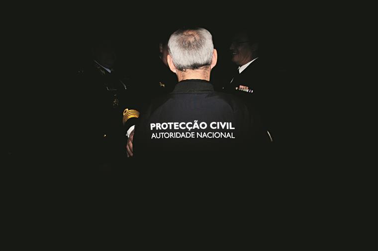 Proteção Civil alerta para esquema de burlas