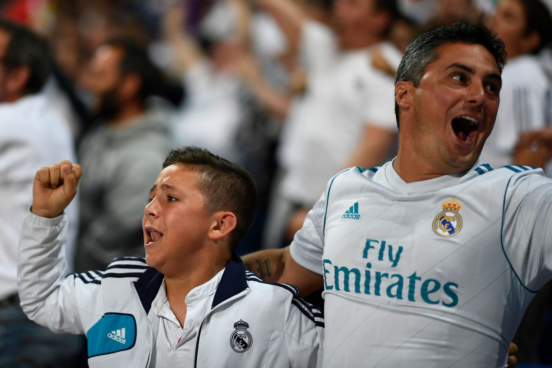 Liga dos Campeões. Glorioso pontapé de bicicleta de Bale adianta Real Madrid | VÍDEO