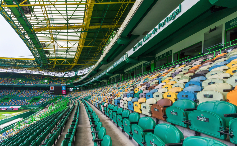 Internacional inglês pode estar a caminho do Sporting