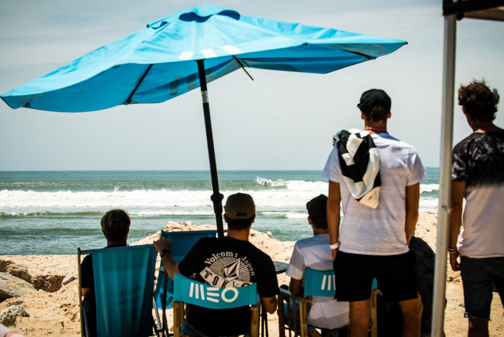 Liga MEO Surf – Allianz Figueira Pro arranca no dia da criança às 8h00