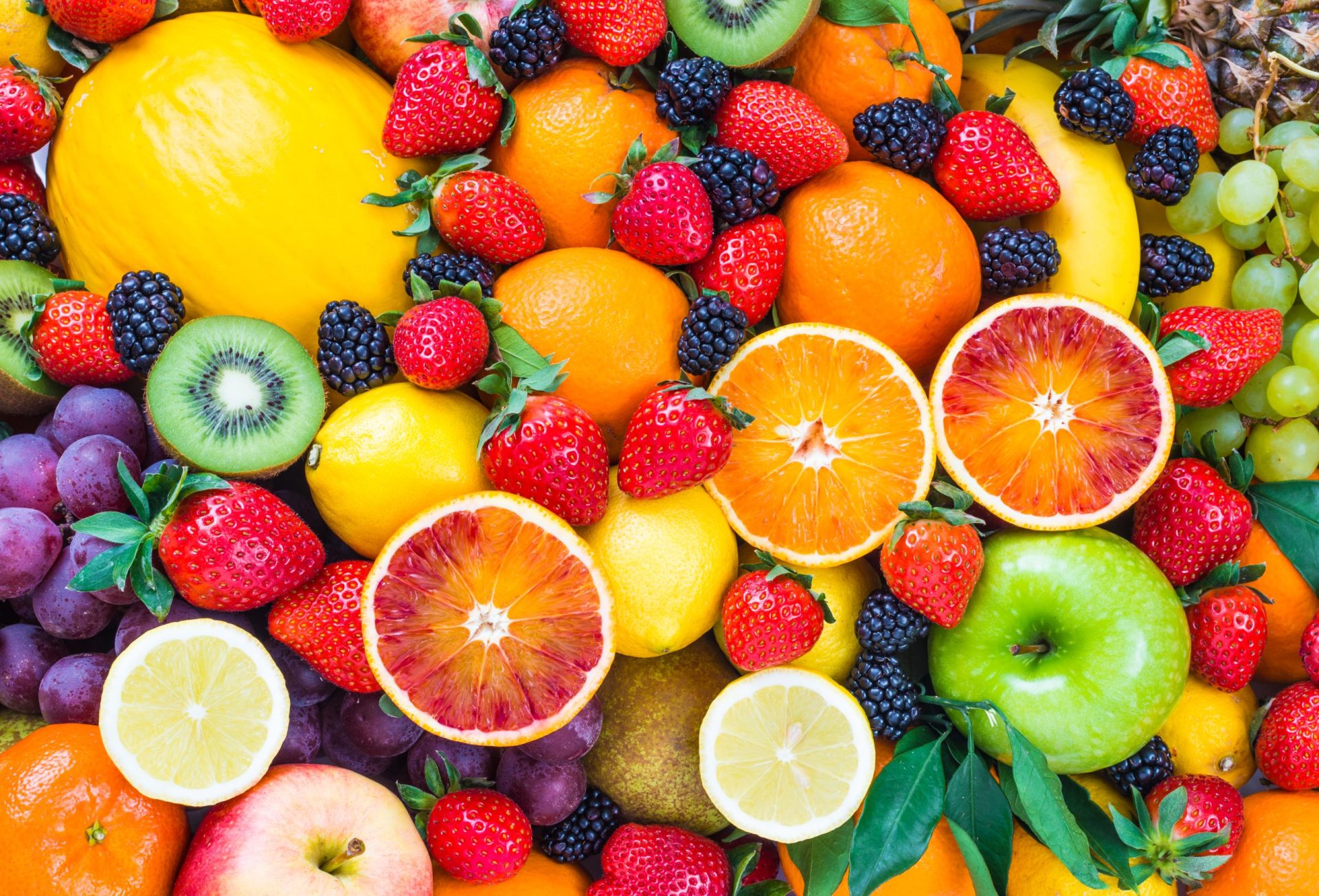 Fruta. Os benefícios que previnem doenças e não só