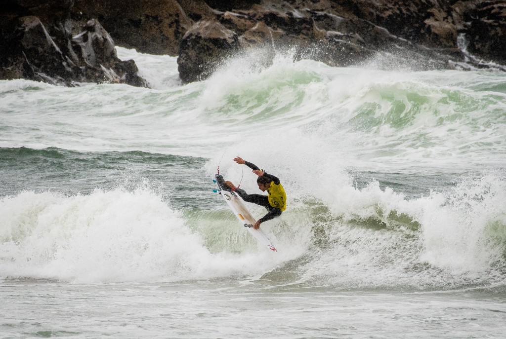 Surf. Liga MEO Surf – Renault Porto Pro arranca amanhã