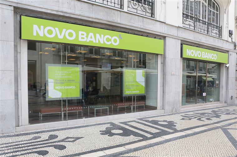 DBRS melhora ‘rating’ do Novo Banco, que se mantém no ‘lixo’