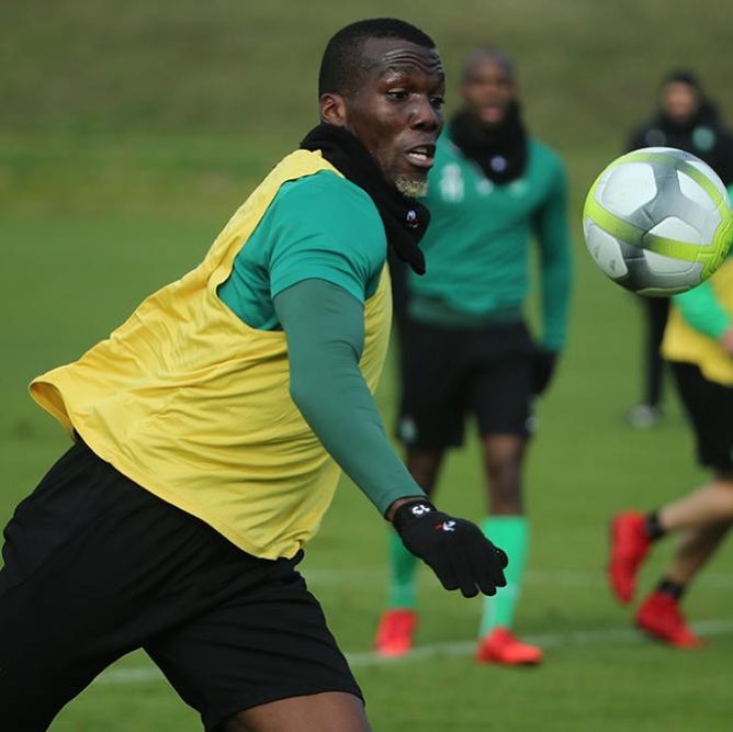 Turquia. Irmão de Pogba abandona jogo a meio e provoca o caos na própria equipa (com vídeo)