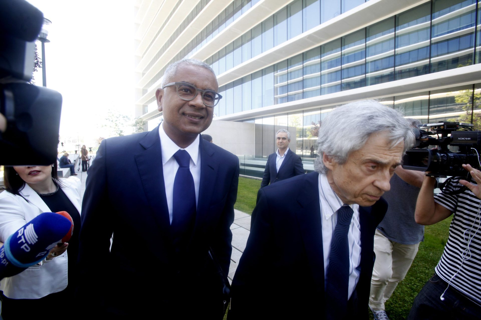 Fizz. Banqueiro garante que nunca contratou ex-procurador do DCIAP