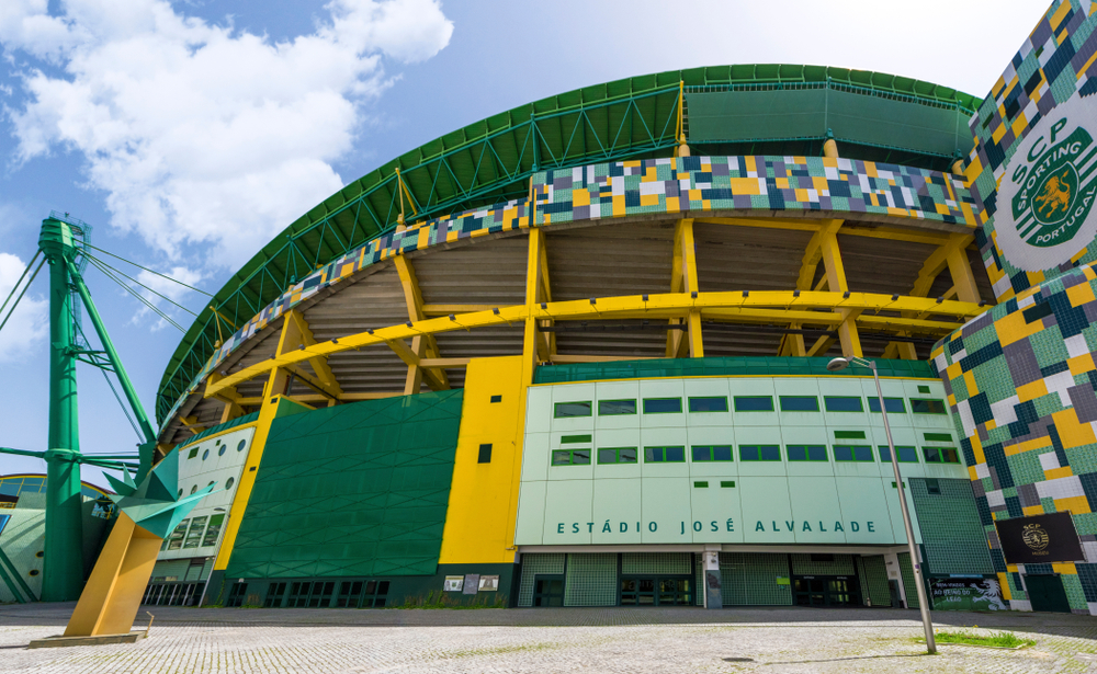 Sporting. Novo treinador será apresentado na próxima semana