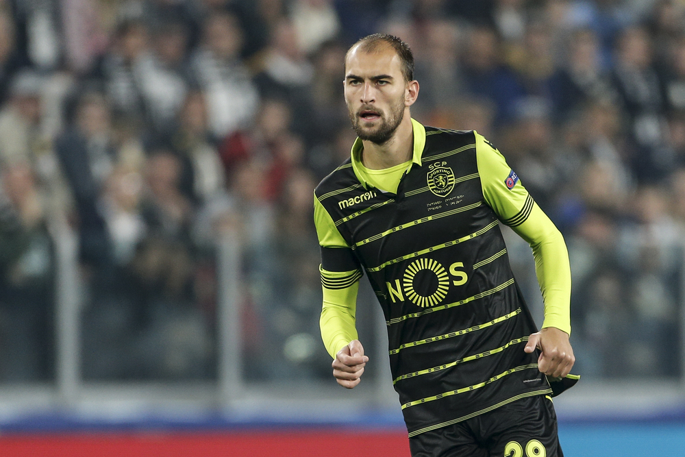 Bas Dost já tem interessados