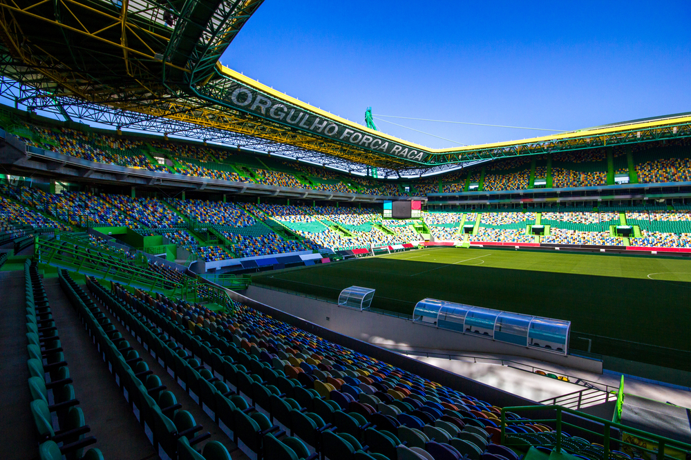 Sporting. Podence também avança para a rescisão – Leia aqui a carta