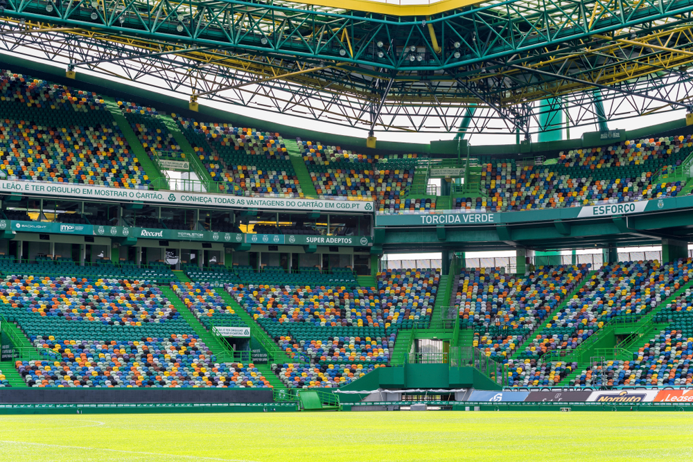 Sporting. Quem é o sucessor de Jorge Jesus?