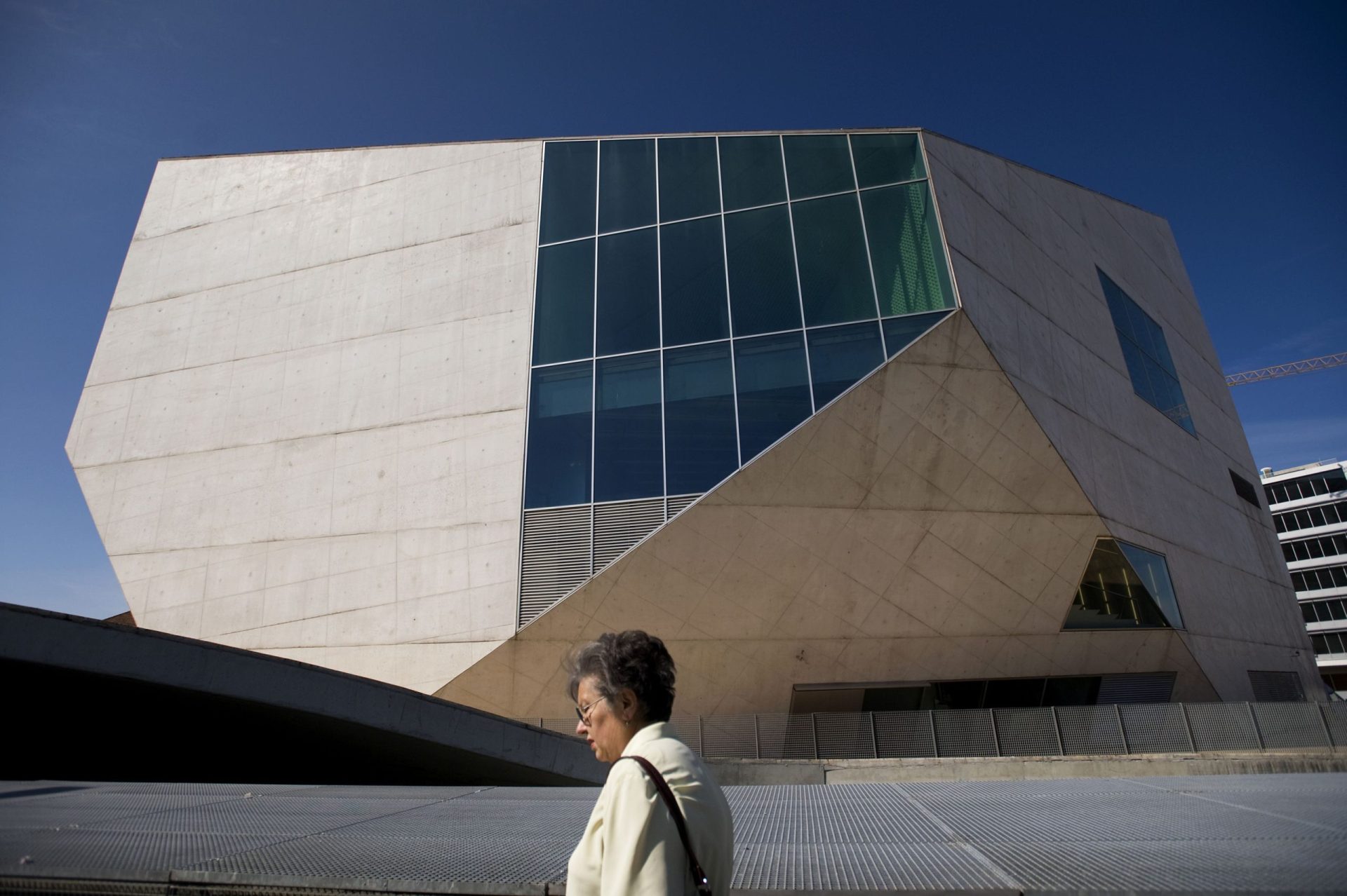 Fundações do Ministério da Cultura vão receber 23 milhões de euros