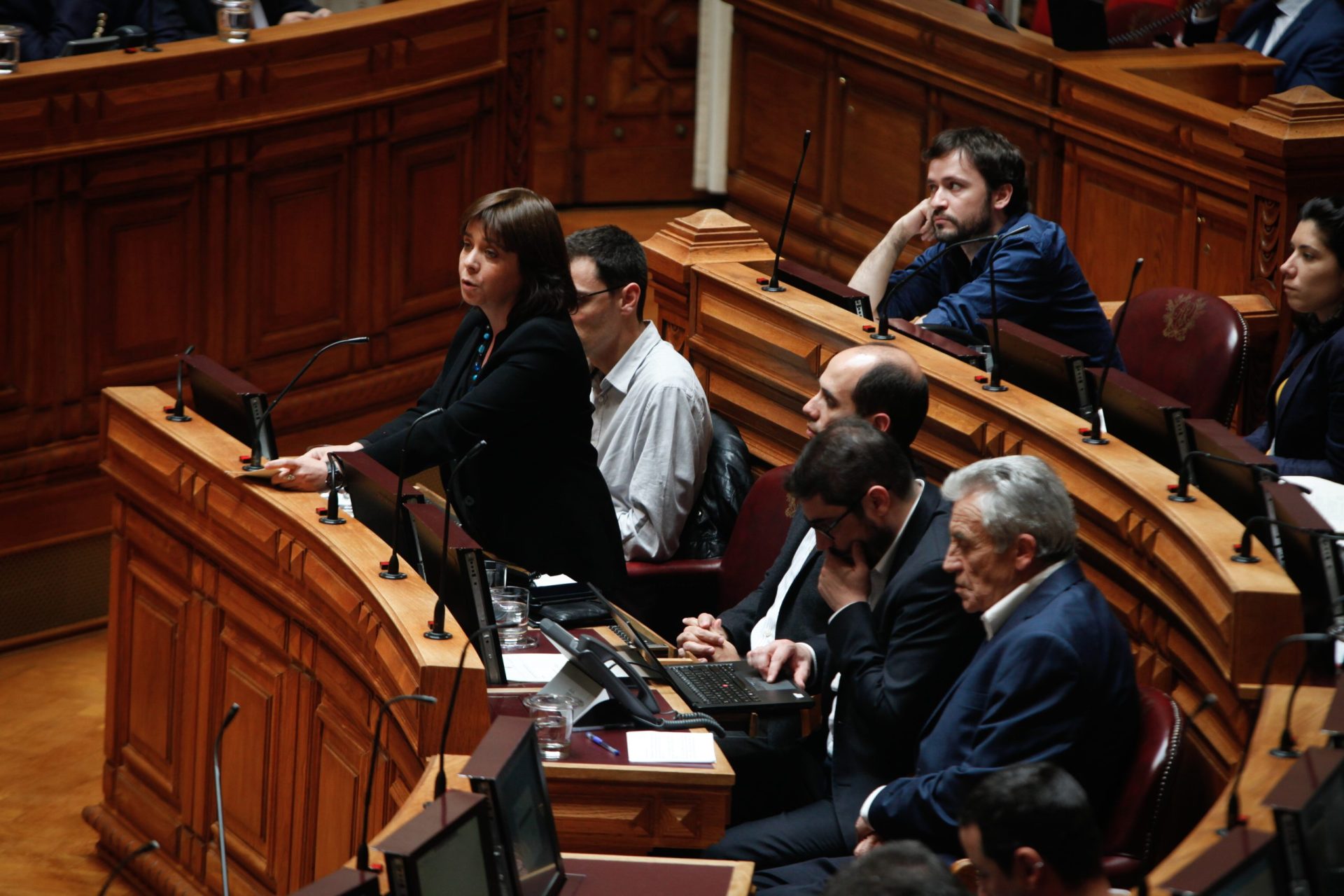 Começa esta sexta-feira o debate para mudar lei de bases da saúde