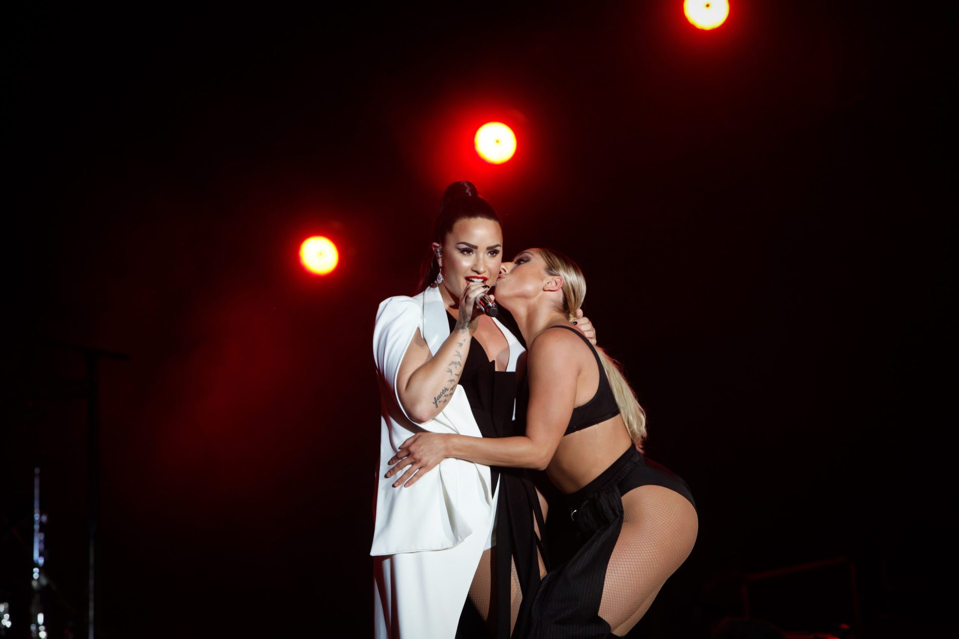 Os melhores momentos do segundo dia do Rock in Rio Lisboa |Fotogaleria