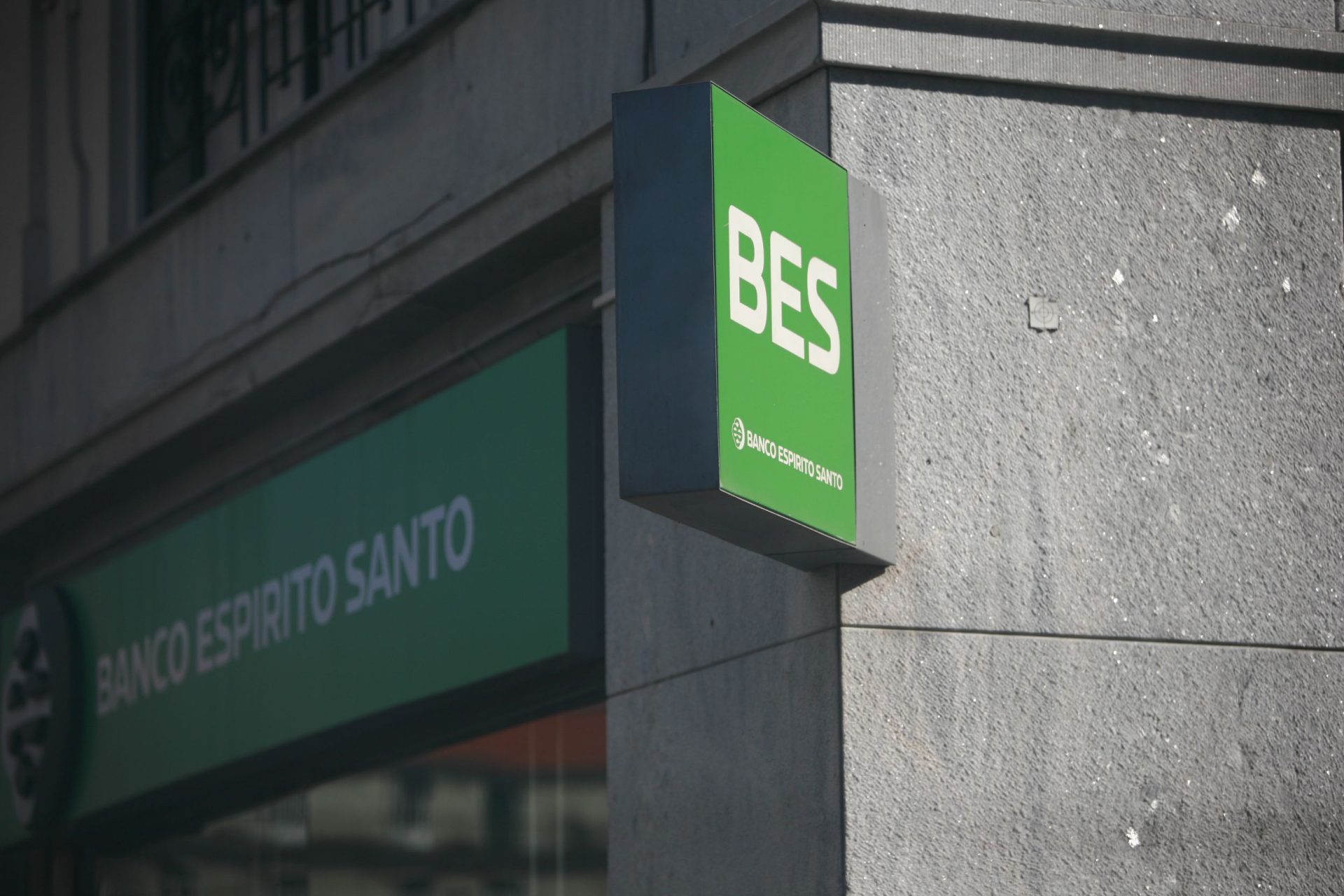 Bancos. Setor dá sinais de alívio depois de ter sido alvo de fortes ajudas