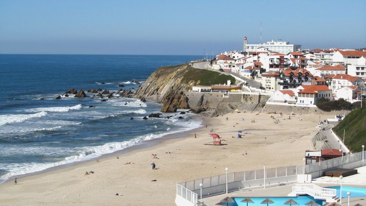 Padre encontrado morto na praia de São Pedro de Moel