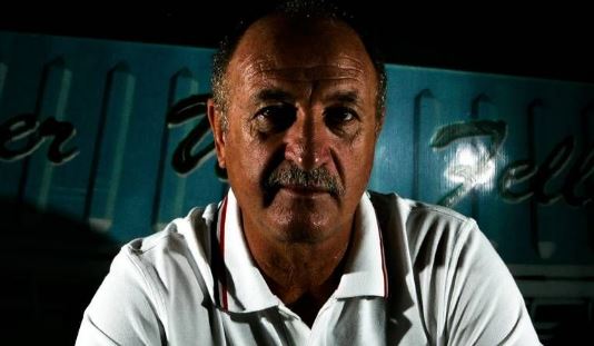 Scolari diz não ao Sporting