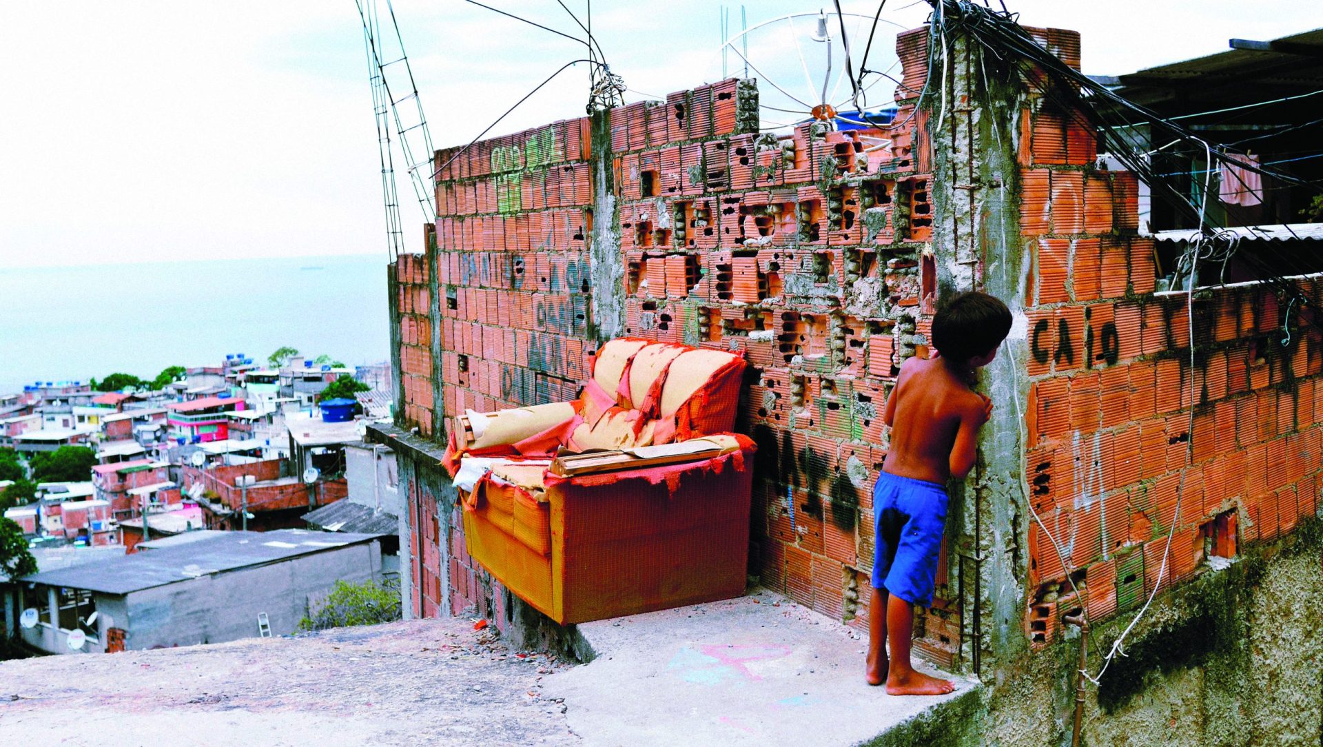 Brasil. Quase 12 milhões de brasileiros vivem na pobreza extrema