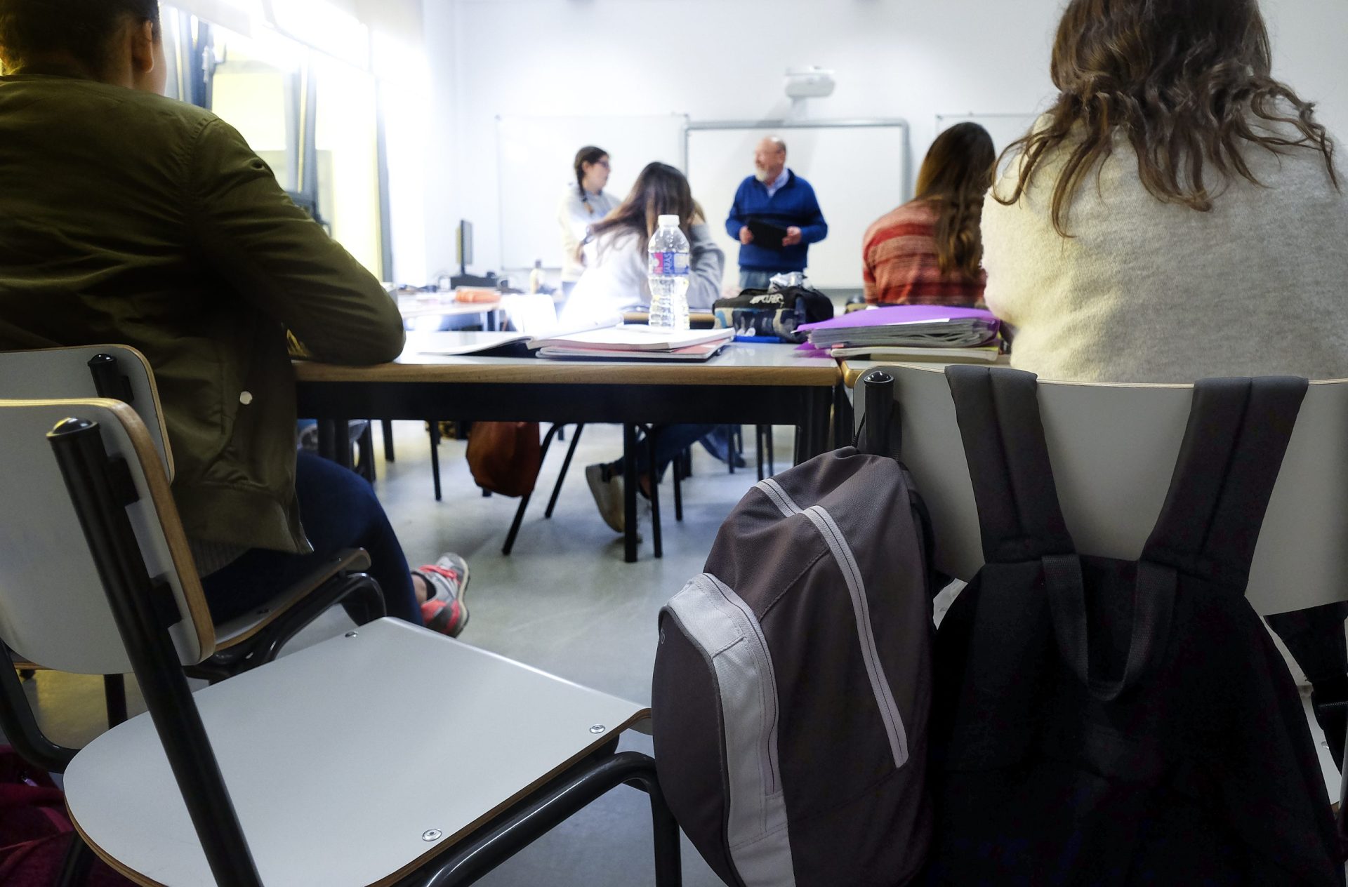 Ensino. Ler “Os Maias” deixa de ser obrigatório