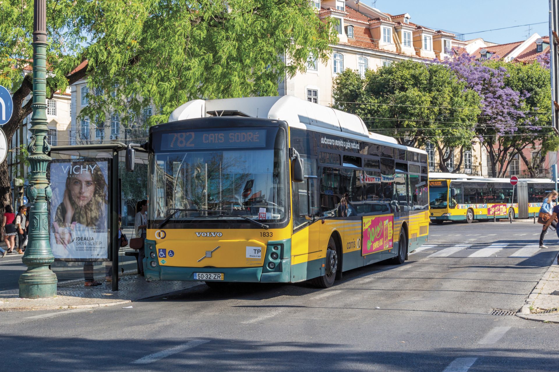 Transportes. Campanhas da Saúde vão passar a andar sobre rodas