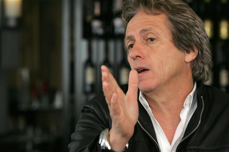 Jorge Jesus tem “luz verde” para falar sobre o Sporting