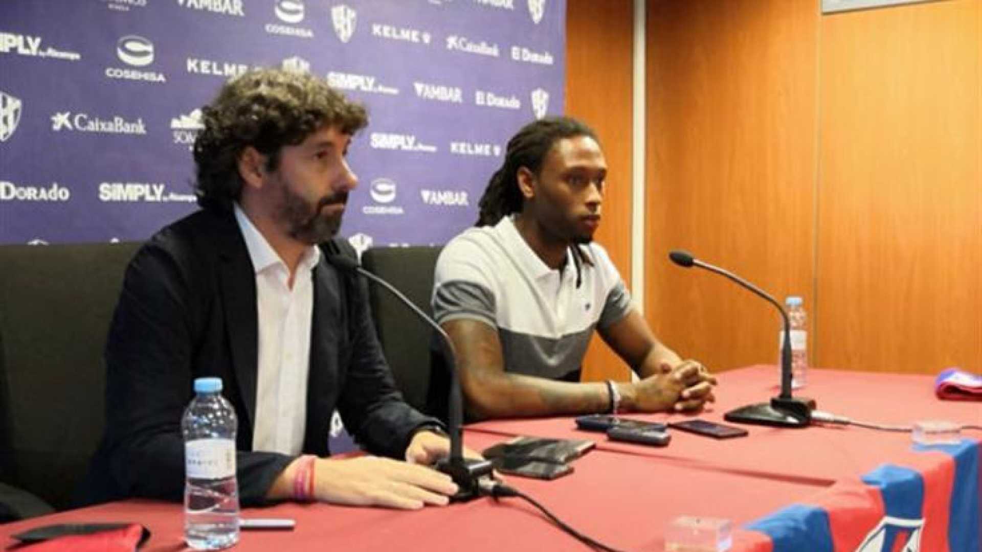 “Rúben Semedo até fez alguns jogos na prisão”