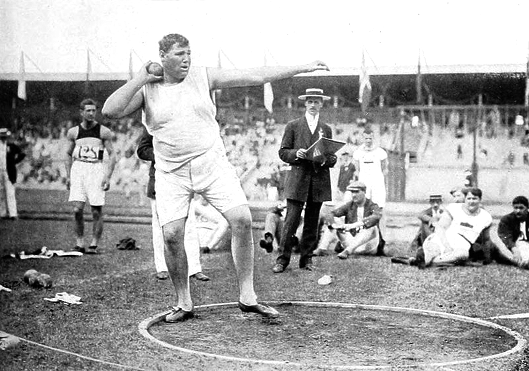 O arguido faltoso que, se calhar,  é um atleta profissional