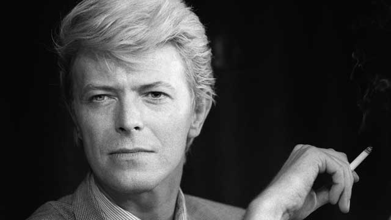 Primeira música gravada por David Bowie encontrada… Num cesto de pão