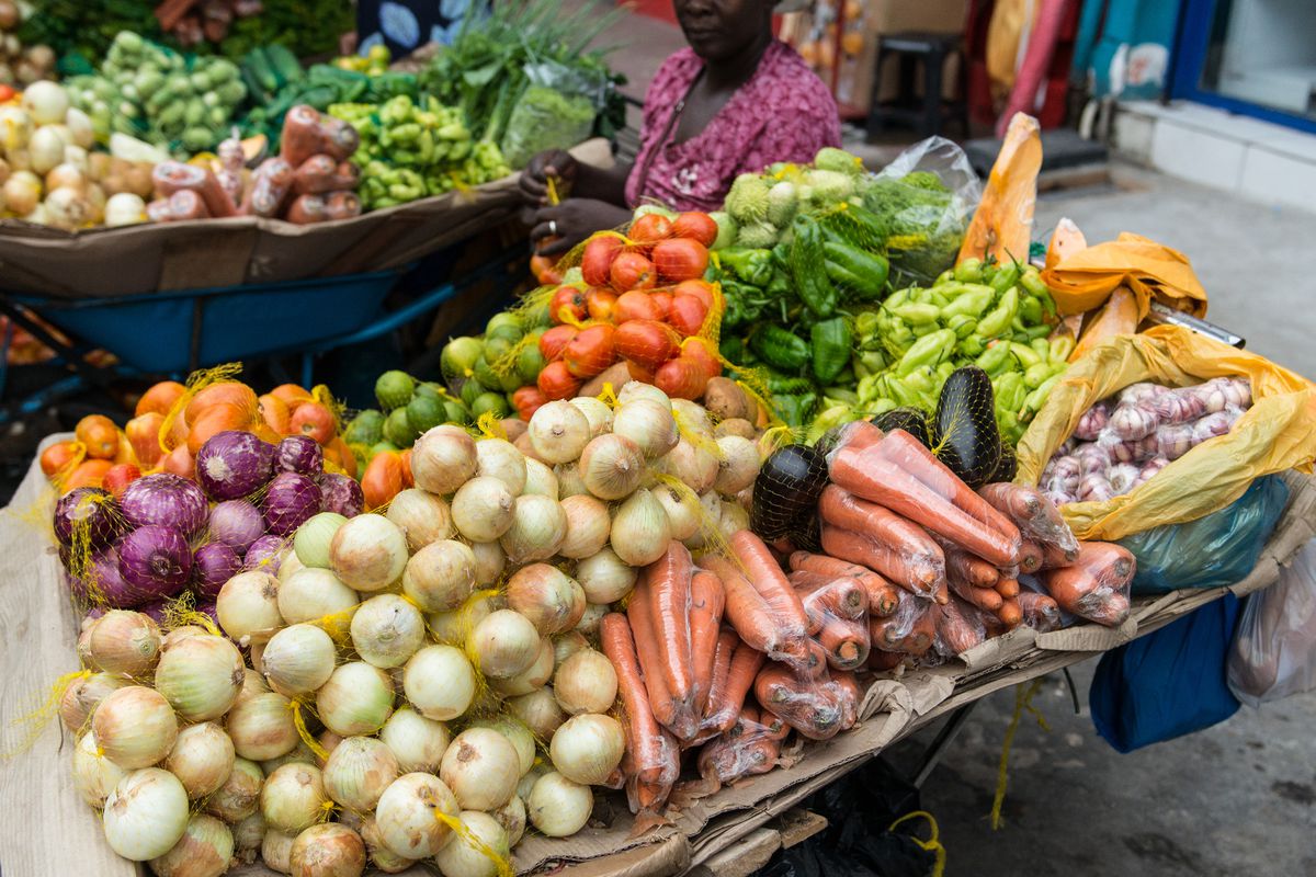 Mercados de frescos vão receber 900 mil euros do Estado para se tornarem mais sustentáveis