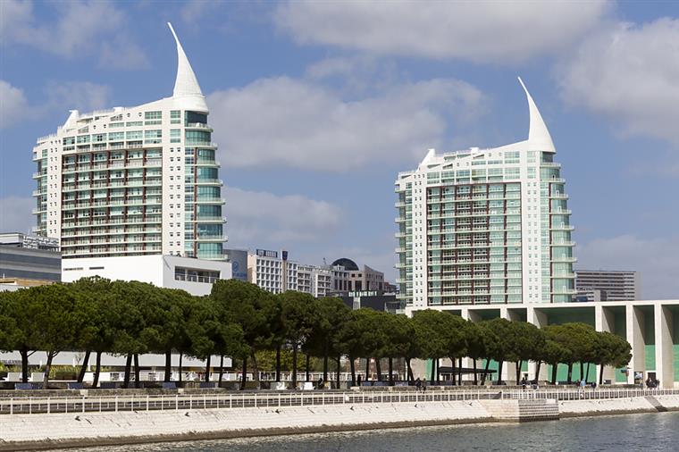 Parque das Nações. Ruas vão estar cortadas e condicionadas a partir de quinta-feira