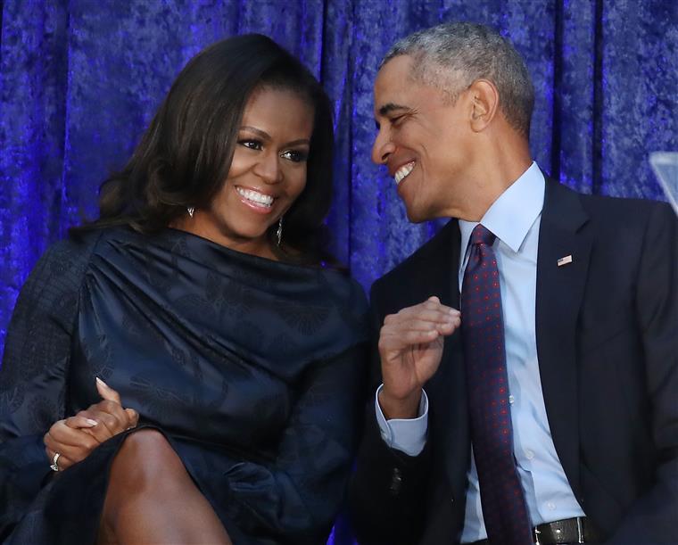 Obama tem três perguntas para quem se vai casar