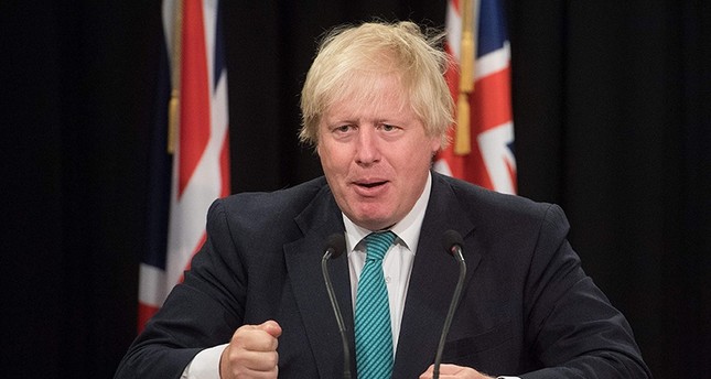 Reino Unido. Boris Johnson demite-se do governo