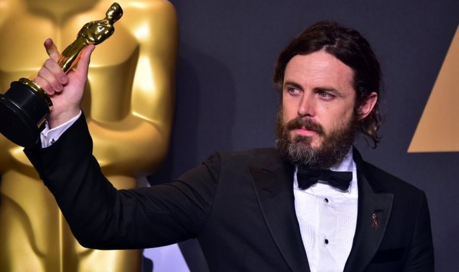 Assédio Sexual. Casey Affleck admite comportamentos incorretos