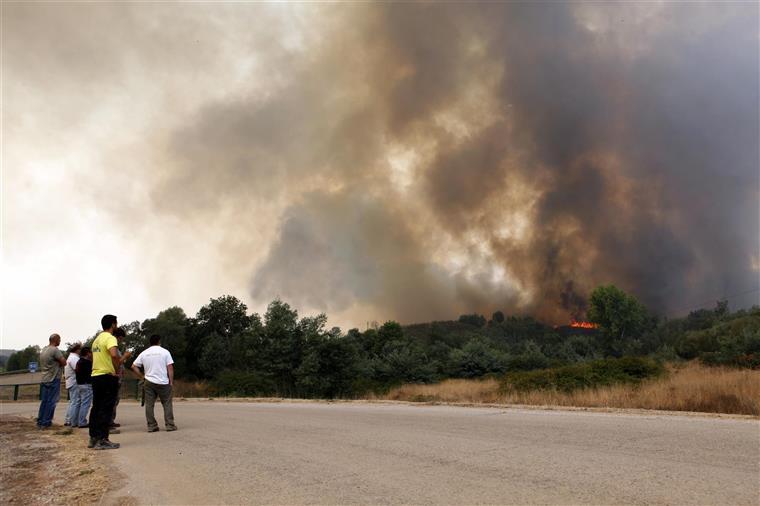 Incêndios. PCP afirma que medidas anunciadas pelo primeiro-ministro são insuficientes