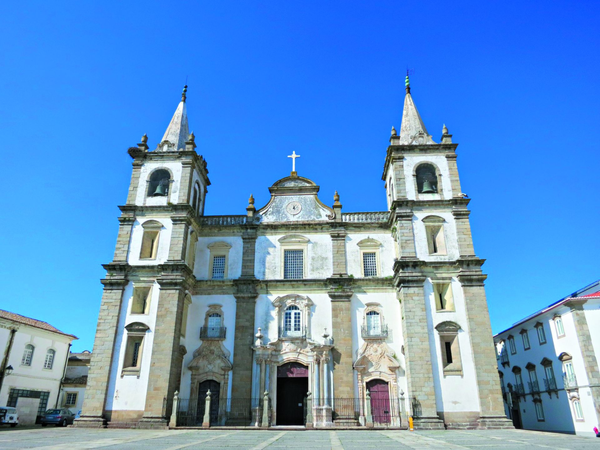 Guia. Conheça os tesouros da margem do Sul do Tejo