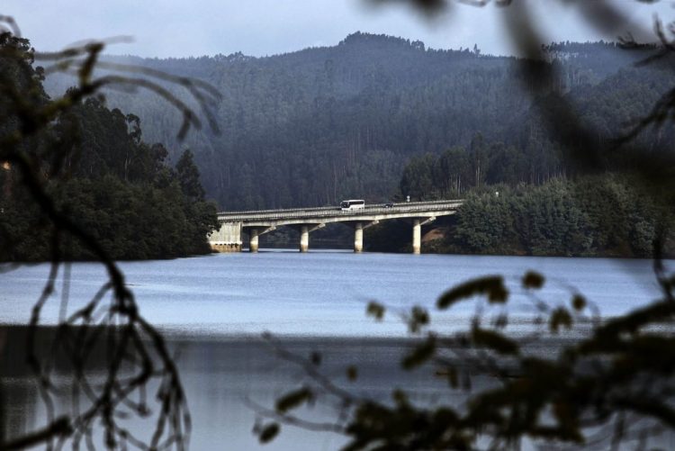 Jovem morre afogado na Barragem da Aguieira