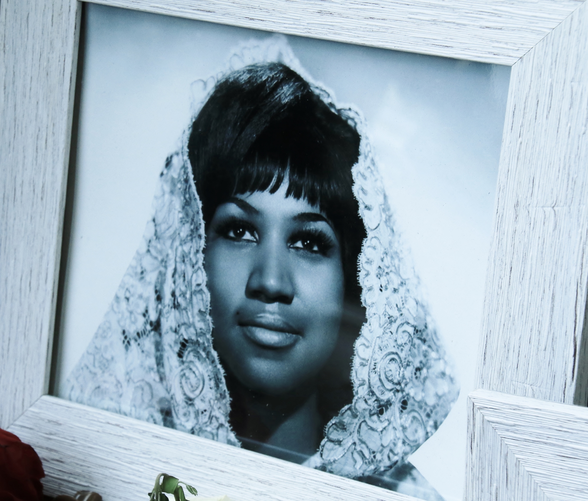 Quem vai herdar a fortuna de Aretha Franklin?