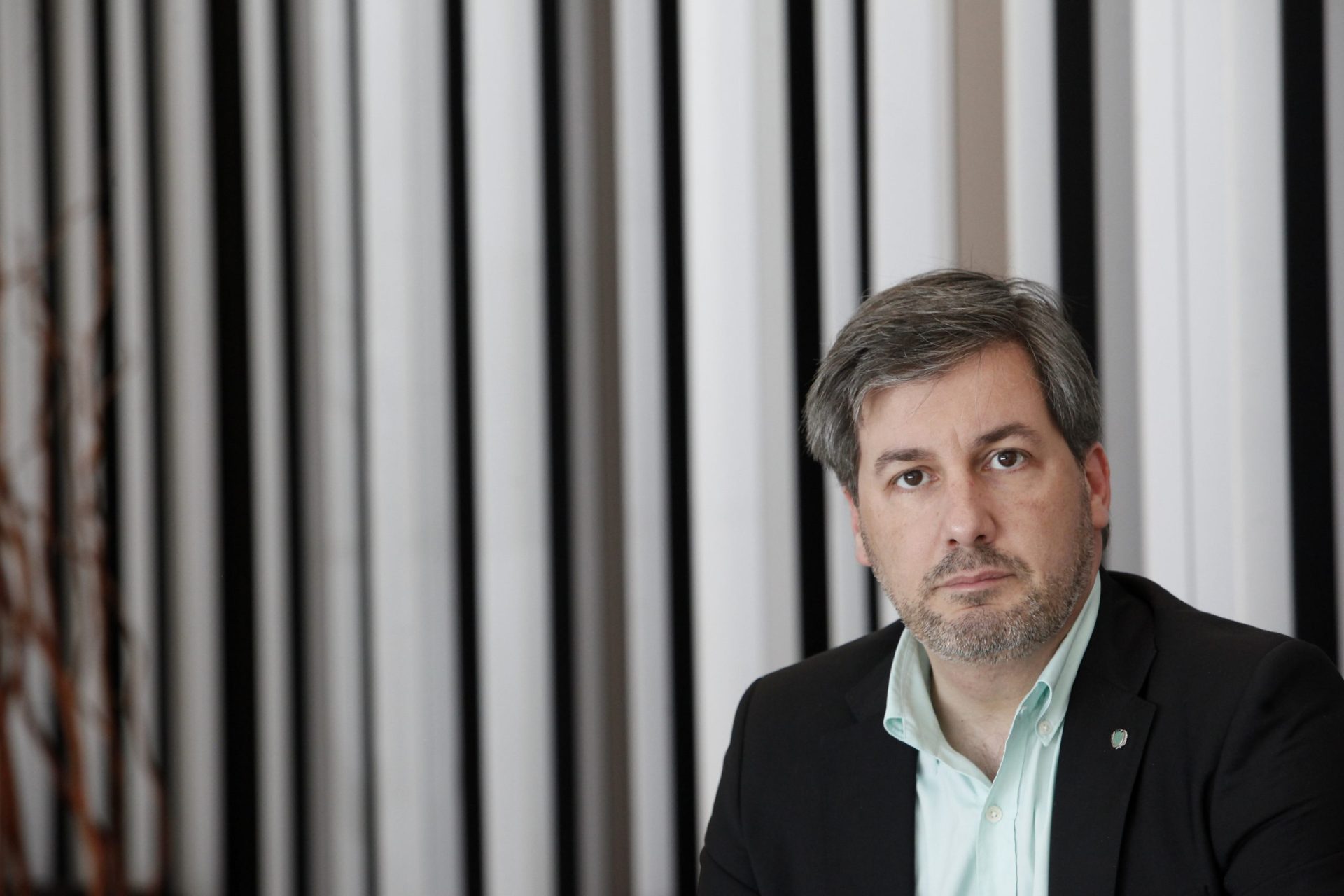 Bruno de Carvalho pode vir a ser expulso do Sporting