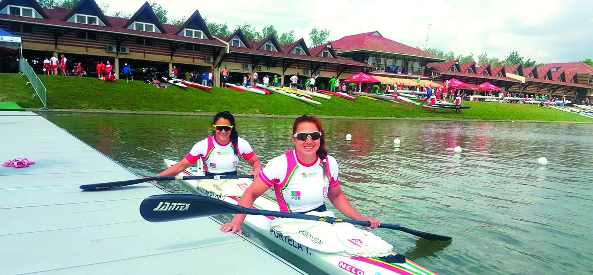 Mundiais. Final inédita no feminino e Pimenta mais perto do ouro