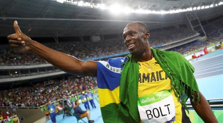 Austrália. Bolt pode estrear-se como futebolista profissional esta sexta-feira