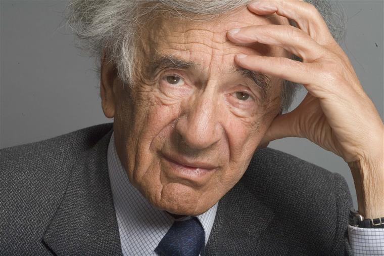 Casa de Elie Wiesel vandalizada