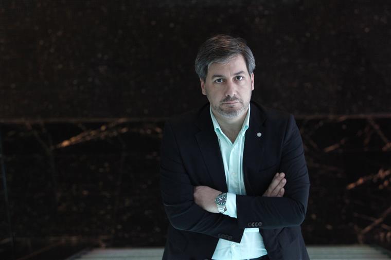 Jaime Marta Soares. Bruno de Carvalho “passa-me ao lado, ignoro”